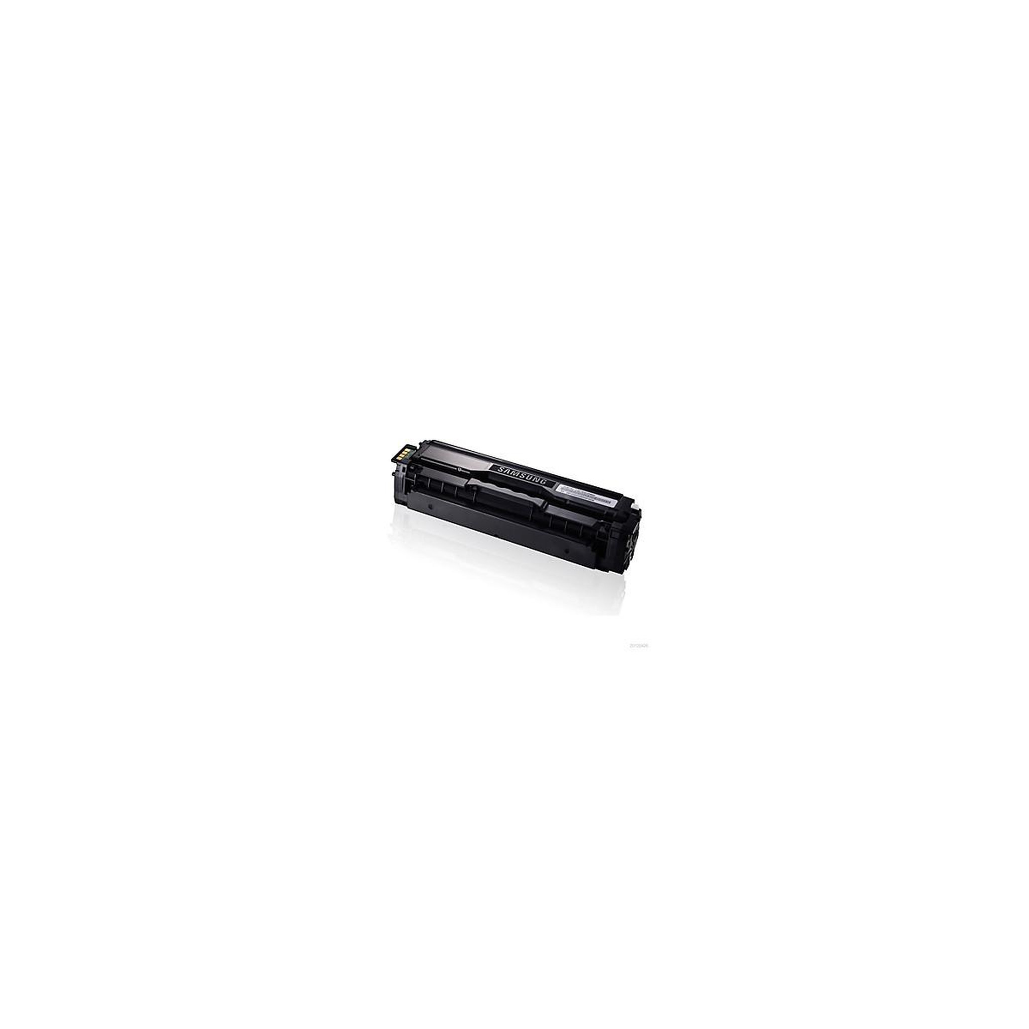 Voir la diapositive 3 : Samsung Samsung Toner noir CLT-K504S