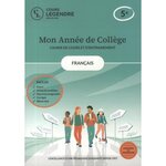 FRANCAIS 5E. EDITION 2025, François-Denève Corinne