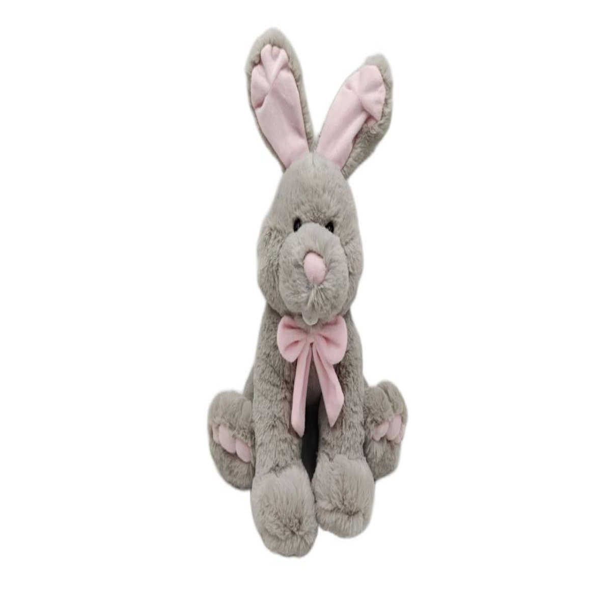 One Two Fun Peluche Lapin de Pâques 29 cm