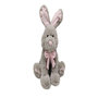 Voir la diapositive 2 : One Two Fun Peluche Lapin de Pâques 29 cm