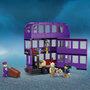 Voir la diapositive 3 : LEGO Harry Potter 75957 Le Magicobus