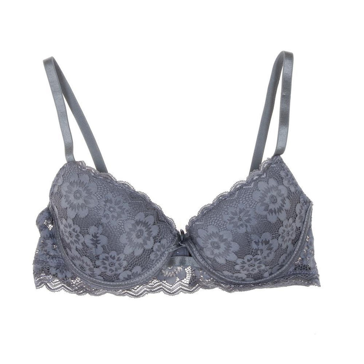 LES PETITES BOMBES Soutien-Gorge Gris Femme Les Petites Bombes Elly