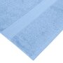 Voir la diapositive 2 : Sensei Maison Drap de bain 550 g/m² LUXURY - 70x140 cm