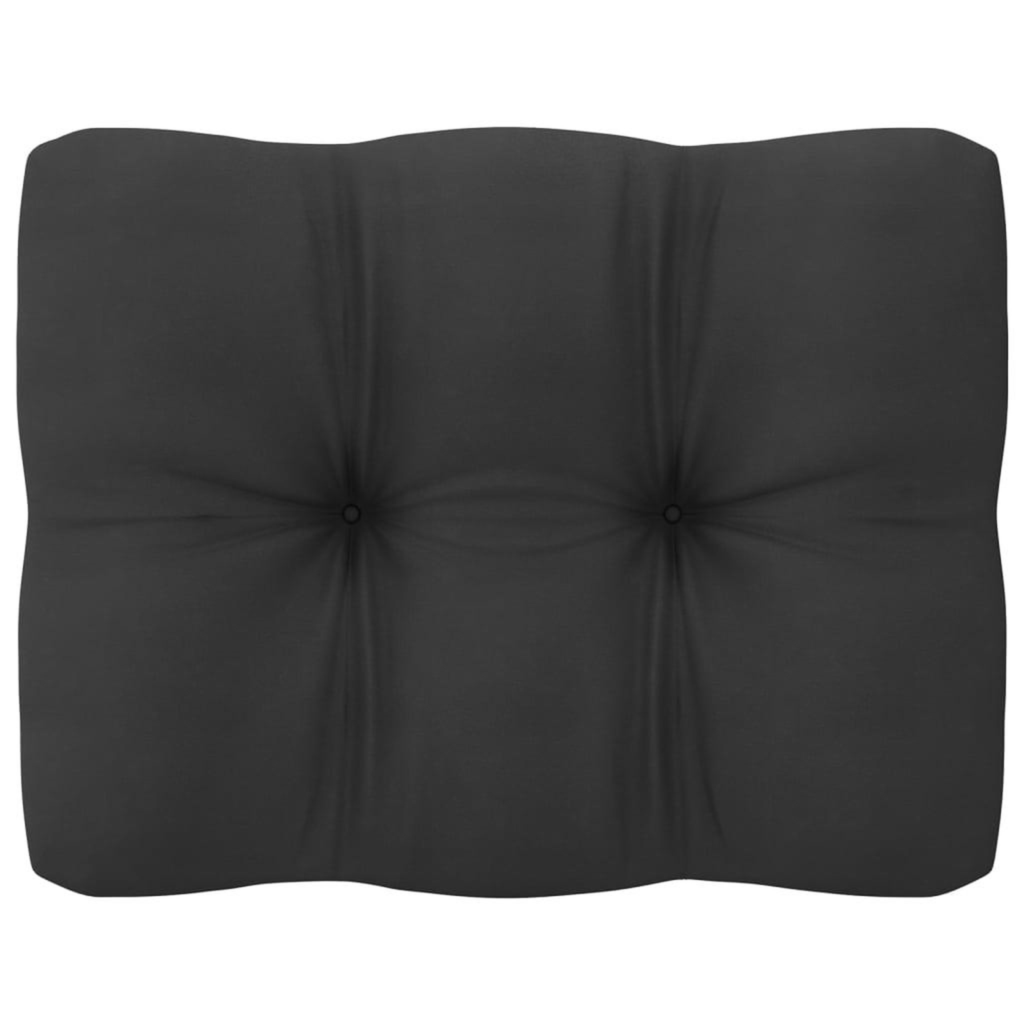 Voir la diapositive 5 : VIDAXL Canapes d'angle de jardin avec coussins 2 pcs Pin massif