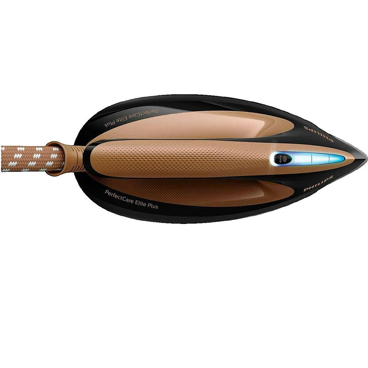 Philips Centrale vapeur Philips OptimalTEMP PerfectCare Elite Plus GC9682/80