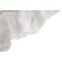 Voir la diapositive 4 : Paris Prix Plaid Chenille  Ally  130x170cm Blanc