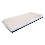 Paris Prix Matelas Adulte  Excellence  160x200cm Blanc