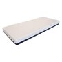 Voir la diapositive 1 : Paris Prix Matelas Adulte  Excellence  160x200cm Blanc