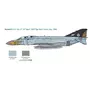 Italeri Maquette avion : F-4J Phantom II