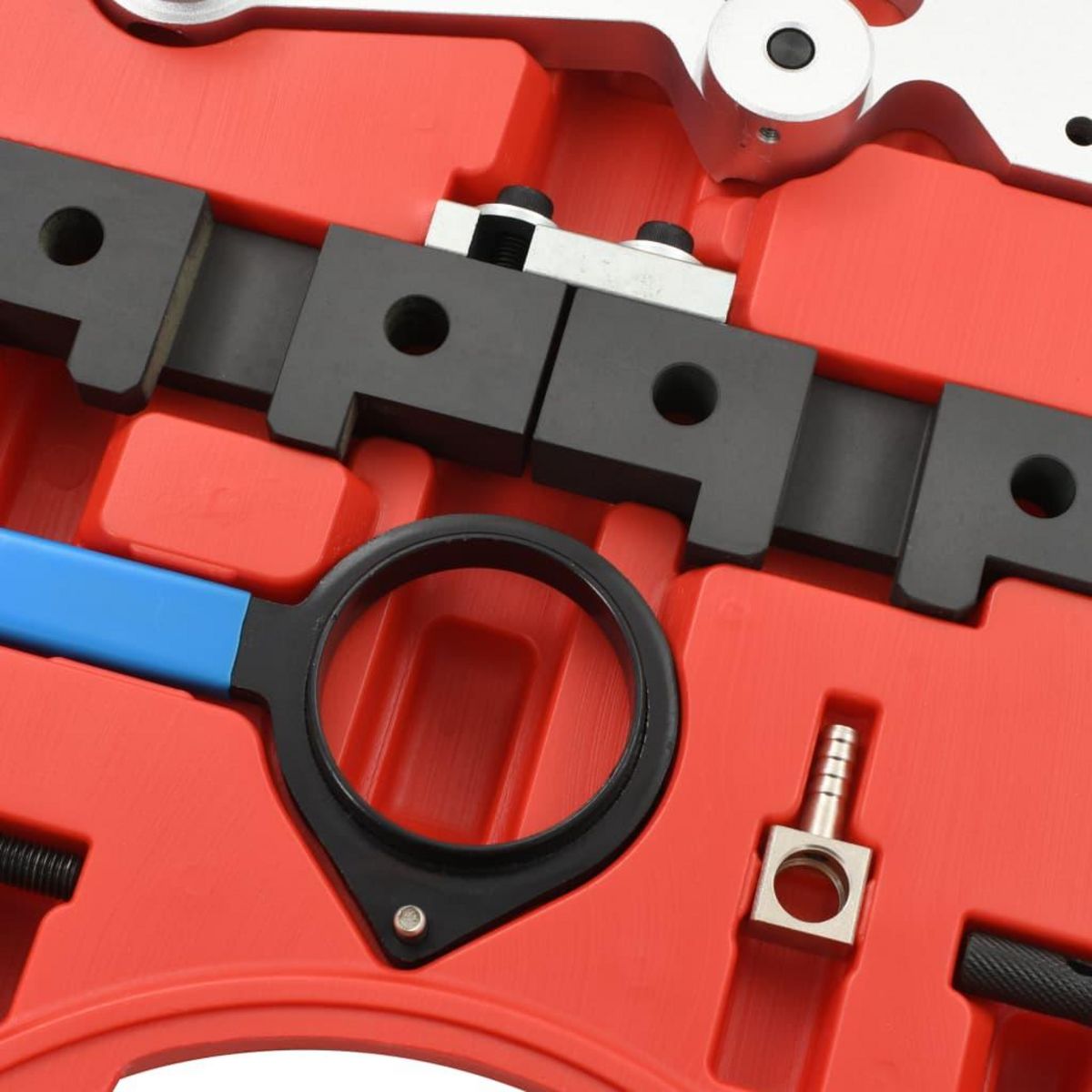 VIDAXL Outil d'alignement de l'arbre a cames BMW M52 M54 M60 M62 E46