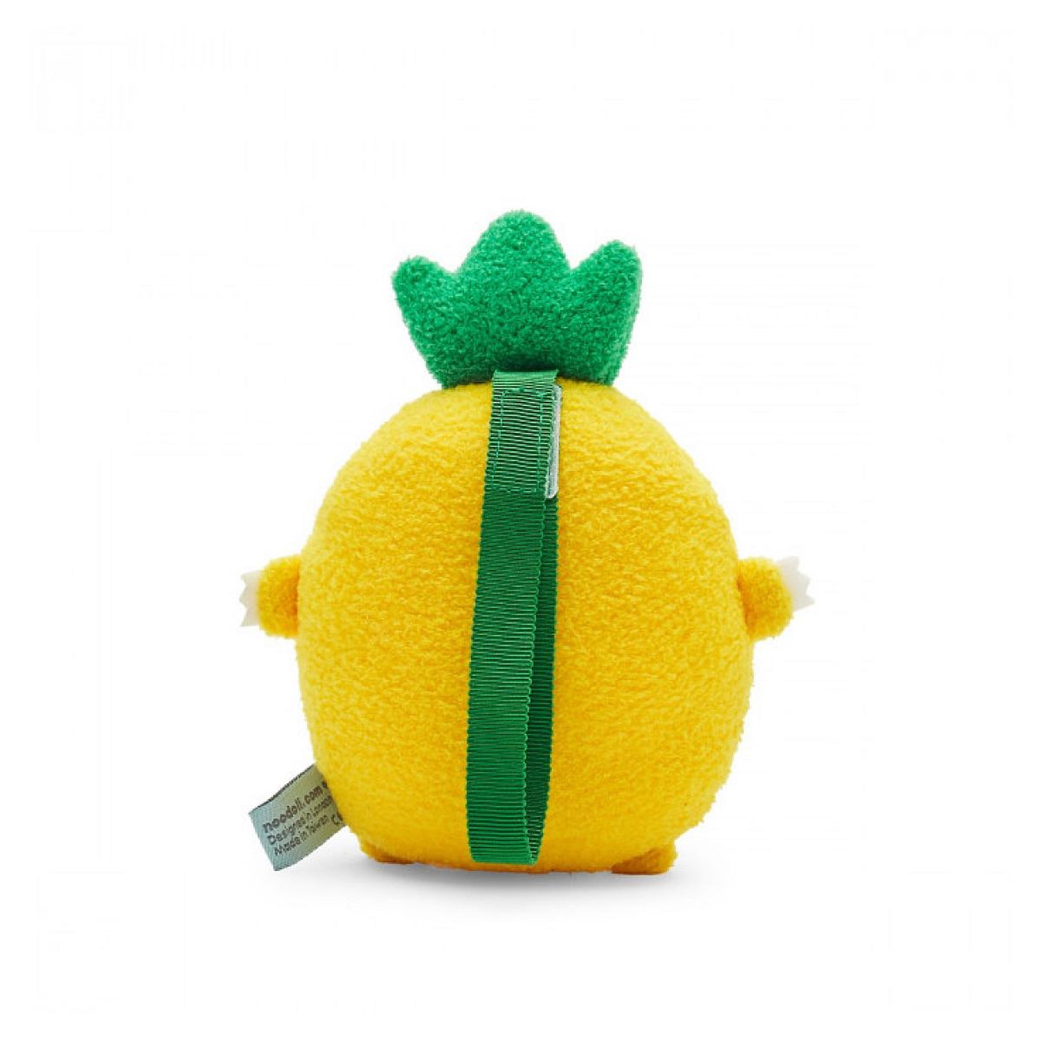 Voir la diapositive 2 : Noodoll Mini peluche Riceananas