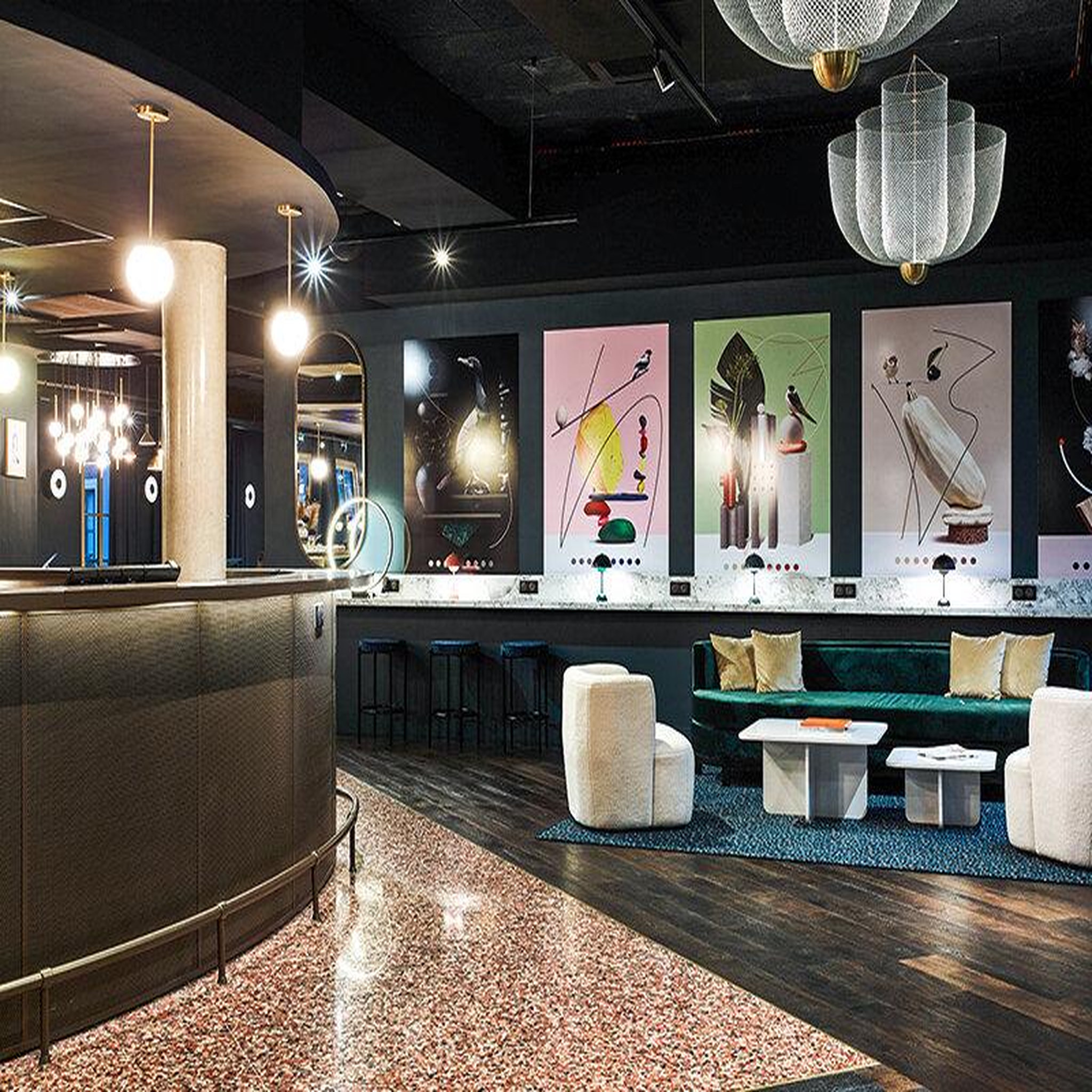Voir la diapositive 5 : Smartbox Mercure Le Touquet 4 étoiles : 1 nuit en hôtel avec spa, dîner et soin modelage - Coffret Cadeau Séjour