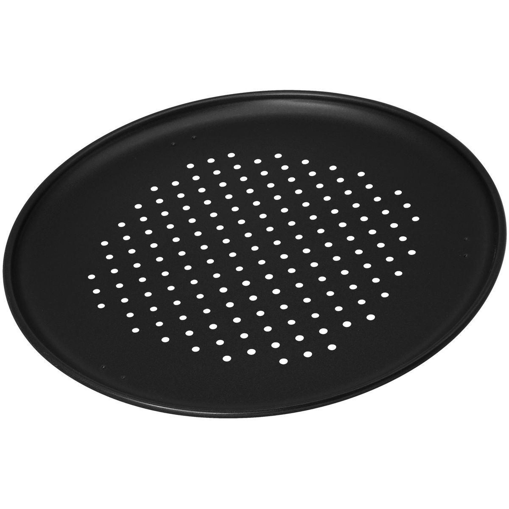 ZENKER Plaque à pizza à fond perforé 32 cm zenker spécial countries