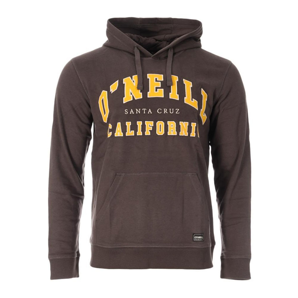 O'NEILL Sweat /Jaune Homme O'Neill Surf