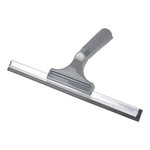 Paris Prix Tête de Raclette à Vitre  Universel  25cm Anthracite