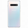 Voir la diapositive 3 : Samsung Galaxy S10+ (Dual Sim) Reconditionné 128 Go - Grade A+ - Blanc