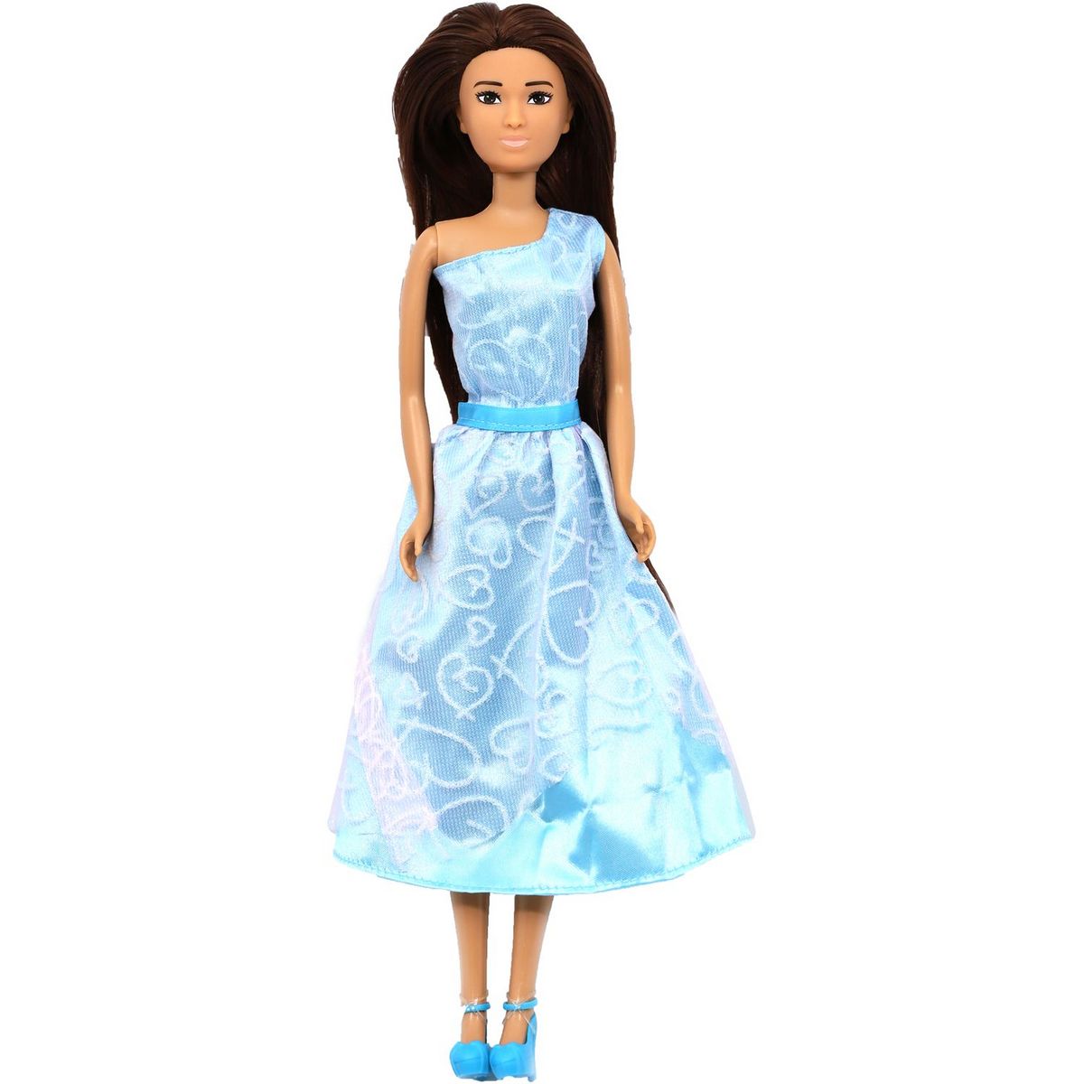 One Two Fun Ma poupée princesse 