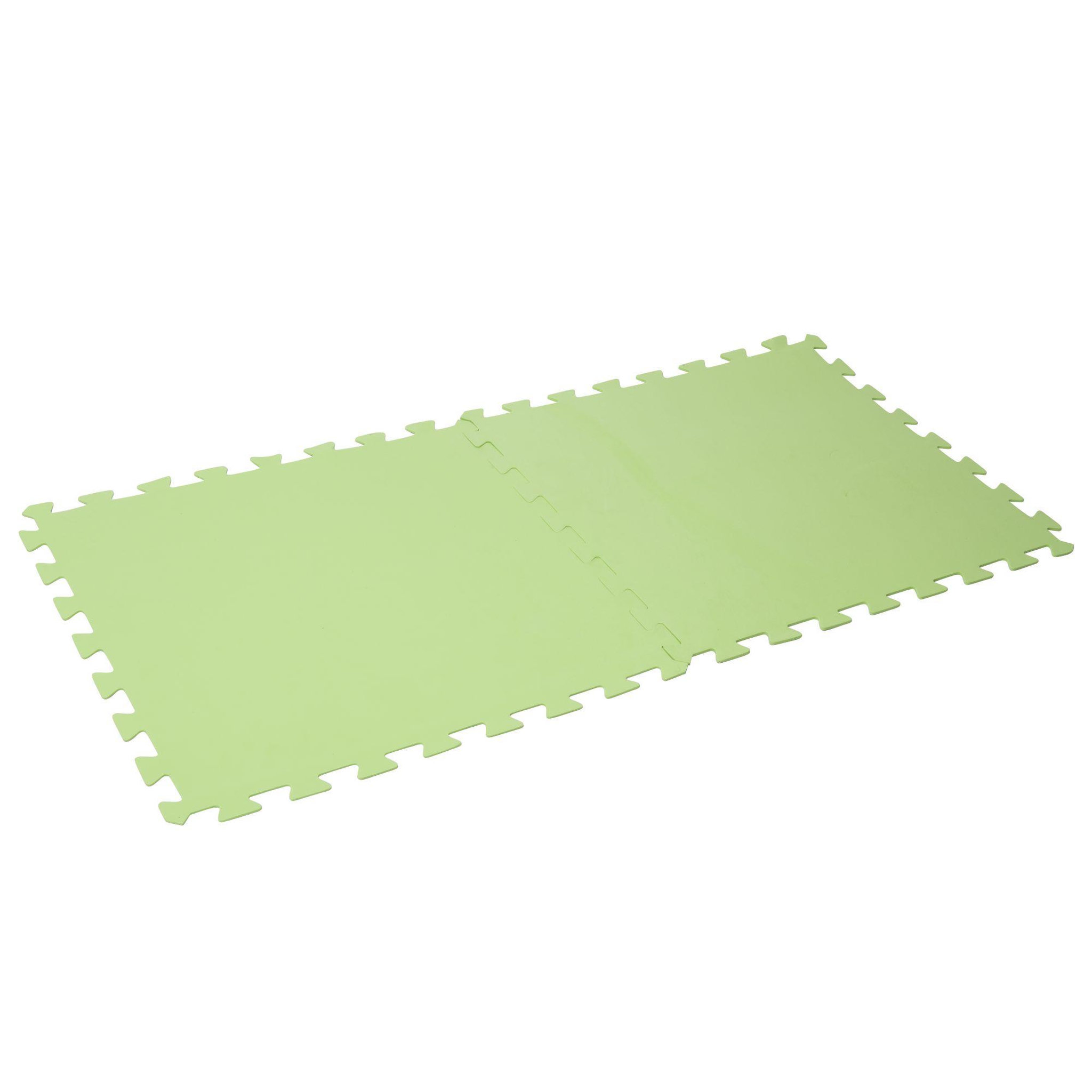 Voir la diapositive 3 : WERKAPRO Lot de 9 dalles de sol pour piscine  50x50cm   WERKA PRO
