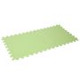 Voir la diapositive 3 : WERKAPRO Lot de 9 dalles de sol pour piscine  50x50cm   WERKA PRO