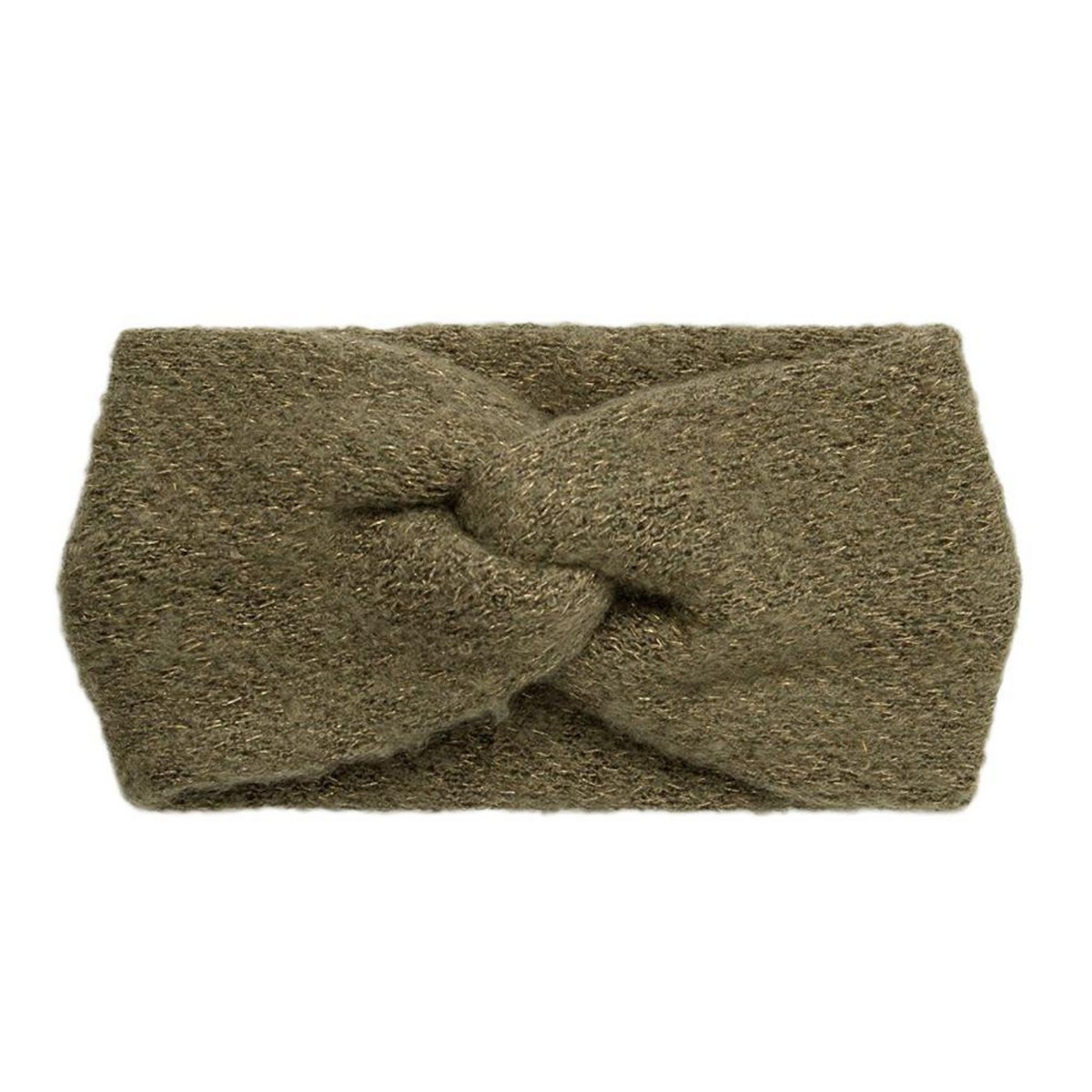 Calvin Klein Cache Oreilles  Femme Pieces Lurex