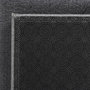 Voir la diapositive 5 : VIDAXL Tapis shaggy doux lavable 160x230 cm Antiderapant Anthracite