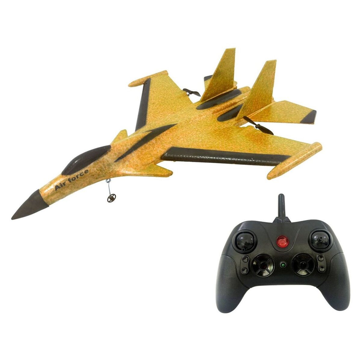 Irdrone Jet Plane radiocommandée