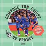 COMPOSE TON EQUIPE DE FRANCE, Verthé Valentin
