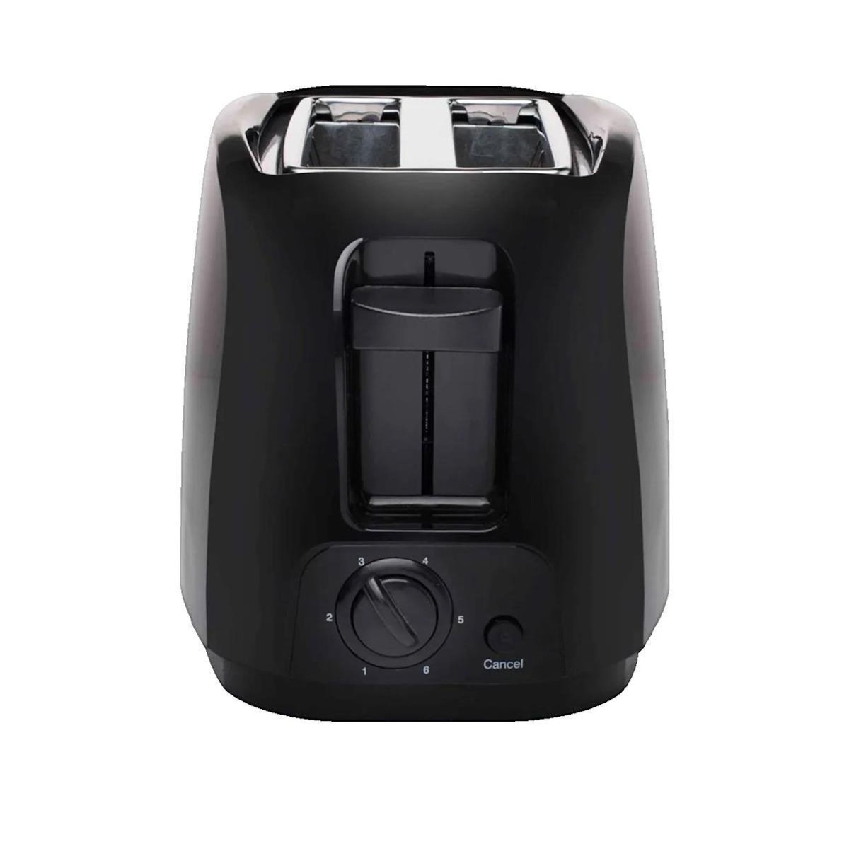 TRISTAR Grille-pain Tristar BR-1025 compact et élégant