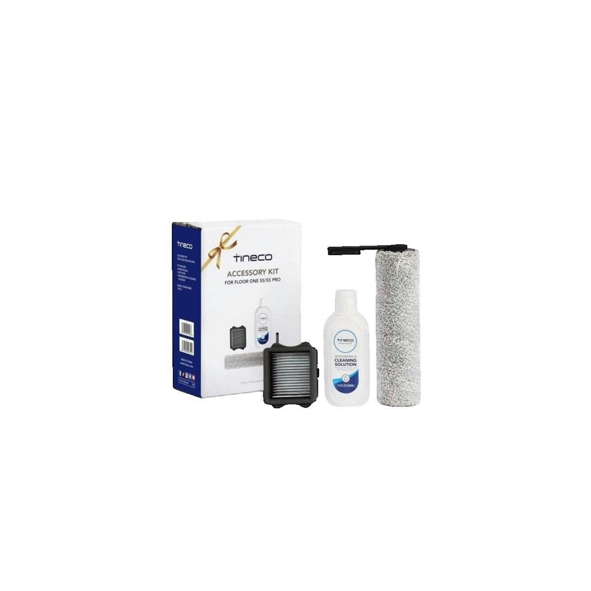 TINECO Kit d'accessoires aspirateur Tineco Modèle S5 Extreme