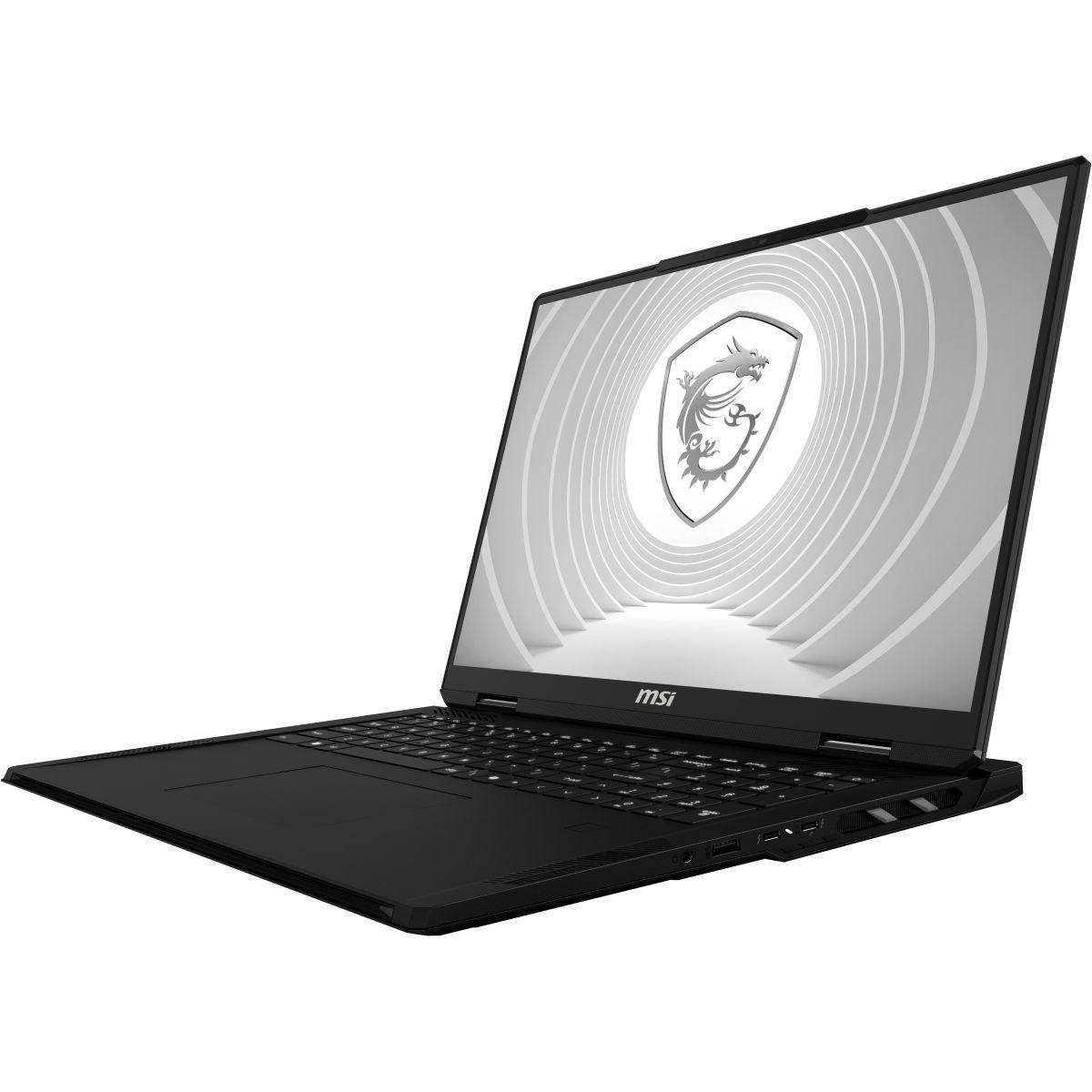 MSI PC Gamer CreatorPro X18 HX A14VMG-448FR