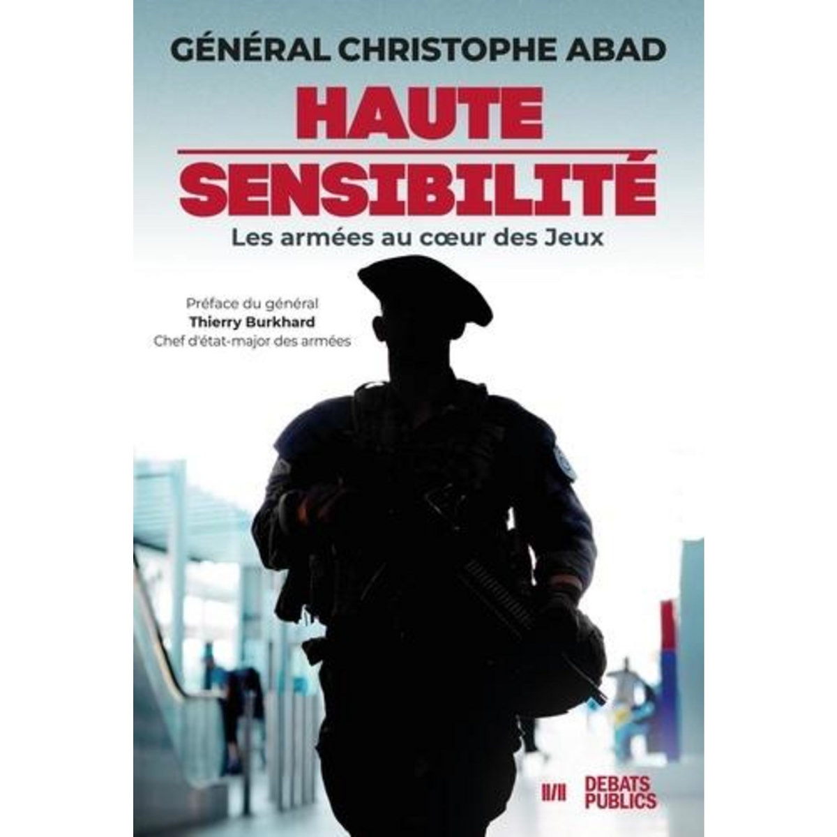 TRES HAUTE SENSIBILITE, Abad Christophe