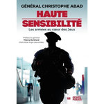 TRES HAUTE SENSIBILITE, Abad Christophe
