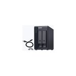 Qnap Serveur NAS Extension RAID TR-002 - DAS