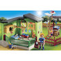 Voir la diapositive 2 : PLAYMOBIL 9276 - City Life - Maisonnette des chats