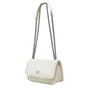 Voir la diapositive 3 : CALVIN KLEIN JEANS Sac à Main Ecru Femme Calvin Klein Jeans Chain Ew