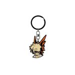 Abysse corp Porte clés Bakugo My Hero Academia