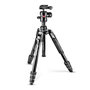 Voir la diapositive 2 : MANFROTTO Manfrotto MKBFRTA4BK-BH trépied 3 pieds Noir, Argent