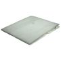 Voir la diapositive 6 : Tecplast Toile pour pergola et tonnelle 4 x 3 m Transparente polyéthylène 170g/m2 KZ GARDEN
