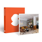 Smartbox 2 jours en suite en hôtel 5* avec cocktail et accès à l'espace bien-être à Paris - Coffret Cadeau Séjour