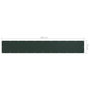 Voir la diapositive 5 : VIDAXL Ecran de balcon Vert fonce 75x500 cm Tissu Oxford