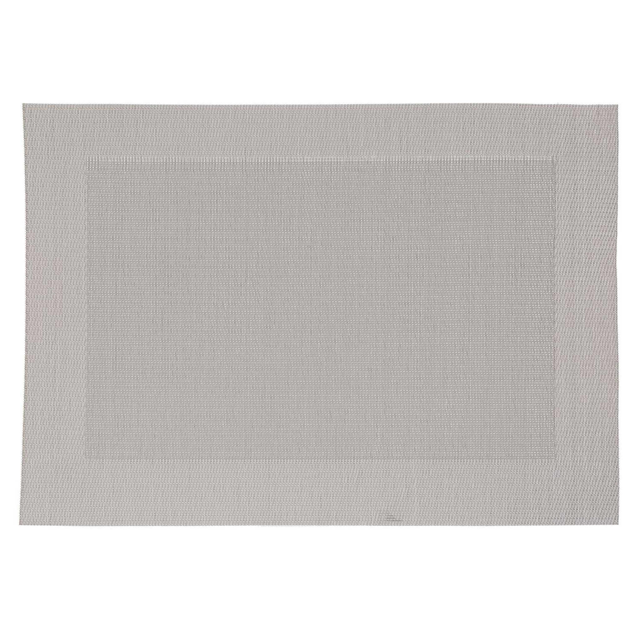 Voir la diapositive 1 : SECRET DE GOURMET Set de table Rect - 50 x 35 cm