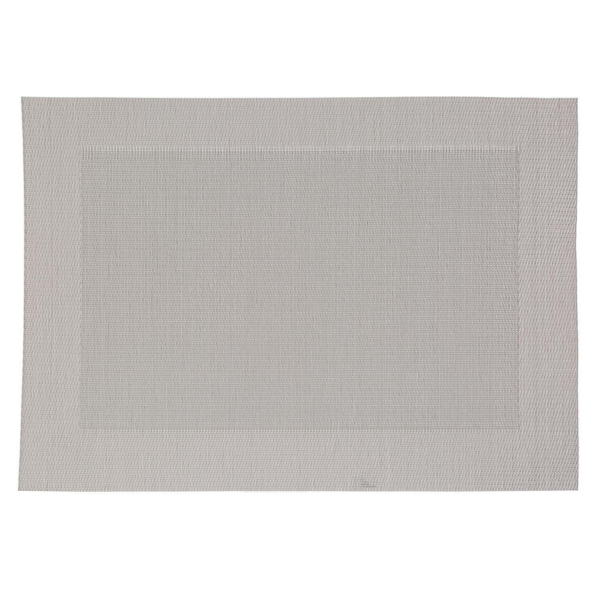 SECRET DE GOURMET Set de table Rect - 50 x 35 cm