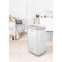 Voir la diapositive 4 : Taurus Alpatec Purificateur d'air 75m2 - ap 2040