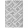 Voir la diapositive 2 : VIDAXL Tapis d'exterieur ARAKIL Gris 190x290 cm PP
