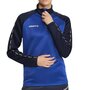 Voir la diapositive 1 : CRAFT Haut d'Entraînement /Marine Femme Craft Squad Half