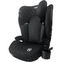 Voir la diapositive 1 : NANIA Siege Auto  isofix - NANIA - BARI - Groupe 2/3 - I-size - Noir