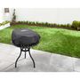 Voir la diapositive 2 : Weber Housse plancha pour plancha 43 cm