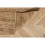 Voir la diapositive 4 : Paris Prix Tapis Déco en Jute  Hannes  202x300cm Naturel