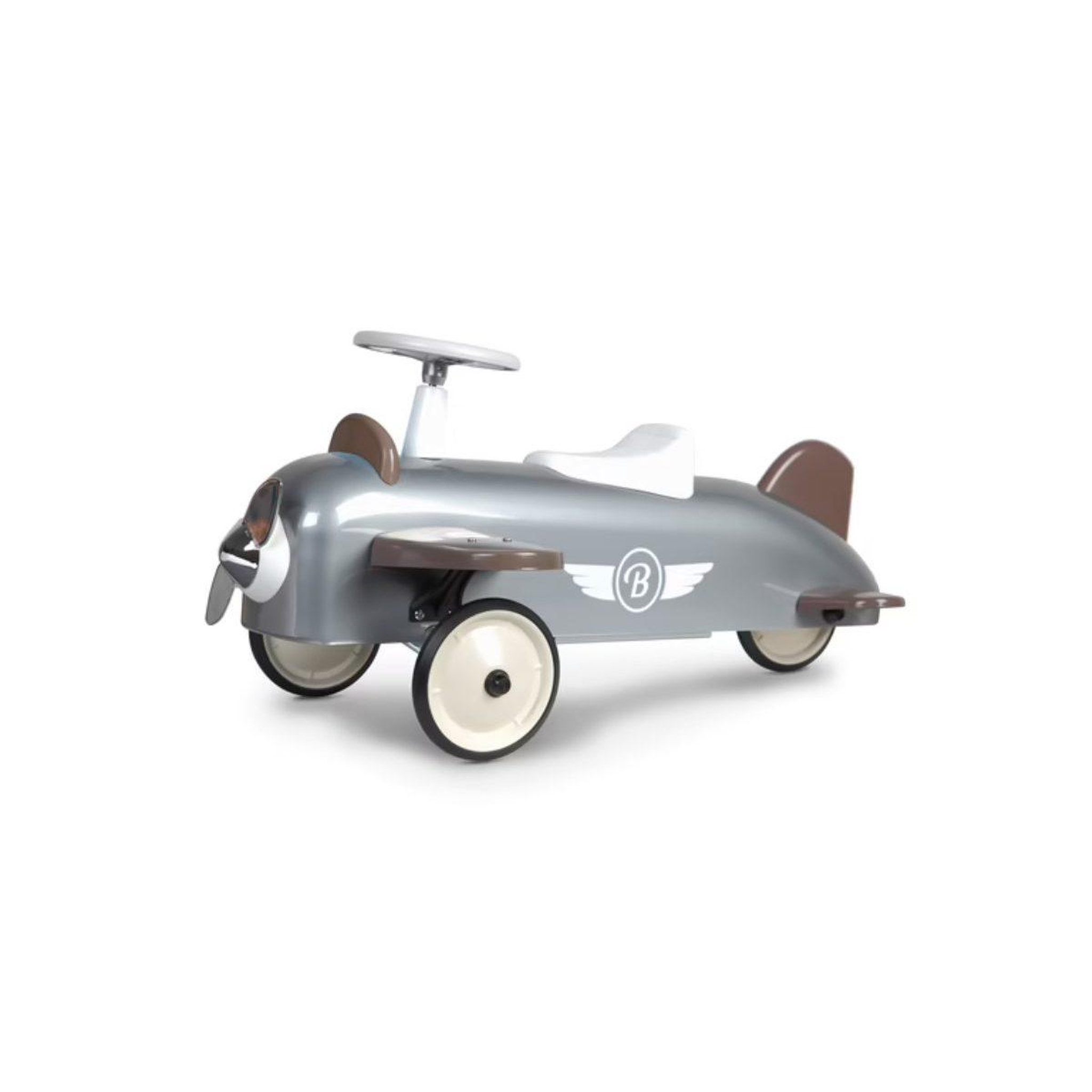 Baghera Vehicule pour enfant speedster avion