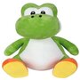Voir la diapositive 1 : SIMBA Peluche Yoshi 50 cm Nintendo 